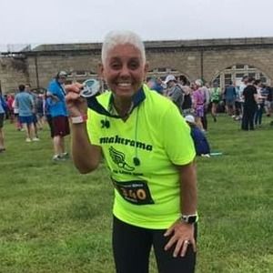 Meet your Posher, Joan